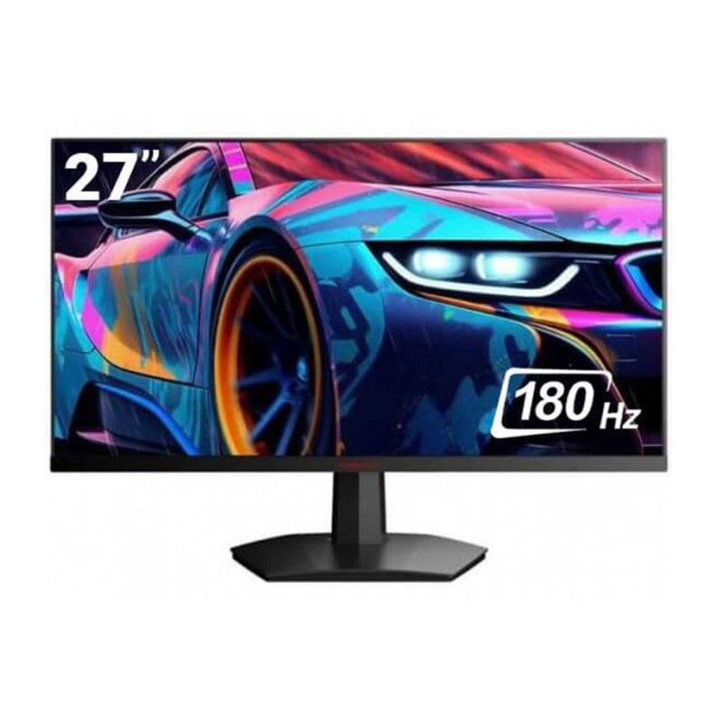 Ecran Gaming REDRAGON MIRROR II 27" IPS FHD / 180Hz GM27X5IPS