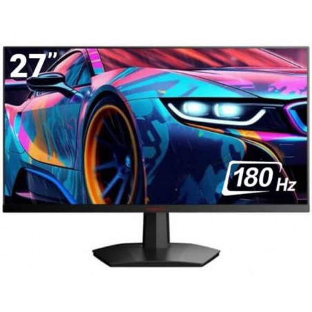 Ecran Gaming REDRAGON MIRROR II 27" IPS FHD / 180Hz GM27X5IPS