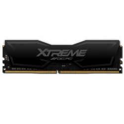 Barrette Mémoire OCPC XT II 16Go DDR4 3200 MHz Pour Pc De Bureau