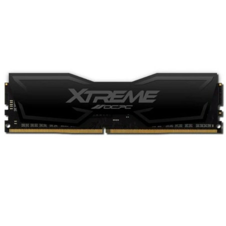 Barrette Mémoire OCPC XT II 16Go DDR4 3200 MHz Pour Pc De Bureau