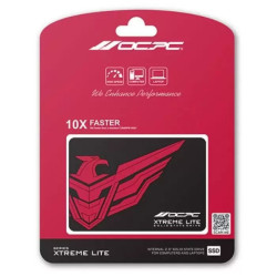 Disque SSD OCPC XTL-200 512GB SATA III 2.5" - R 520 / W 450