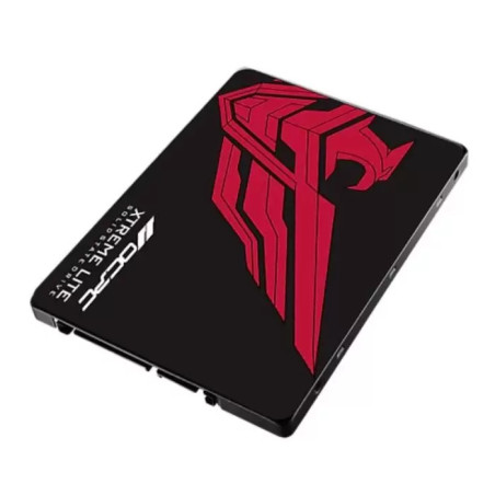 Disque SSD OCPC XTL-200 1TB SATA III 2.5" - R 520 / W 450