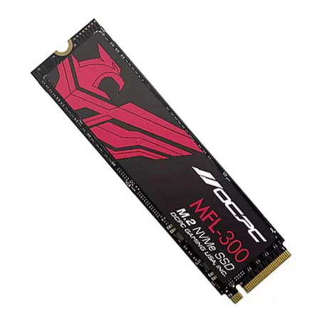 Disque SSD M.2 NVMe OCPC MFL-300 / 512 Go