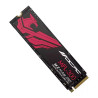 Disque SSD M.2 NVMe OCPC MFL-300 / 512 Go