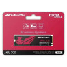 Disque SSD M.2 NVMe OCPC MFL-300 / 512 Go