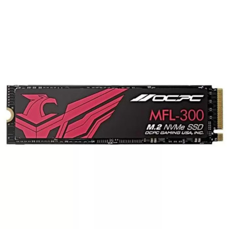 Disque SSD M.2 NVMe OCPC MFL-300 / 1 To