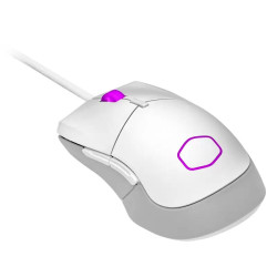Souris Gaming COOLER MASTER MM310 - Blanc Matte