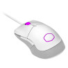 Souris Gaming COOLER MASTER MM310 - Blanc Matte