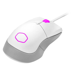 Souris Gaming COOLER MASTER MM310 - Blanc Matte