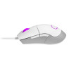 Souris Gaming COOLER MASTER MM310 - Blanc Matte