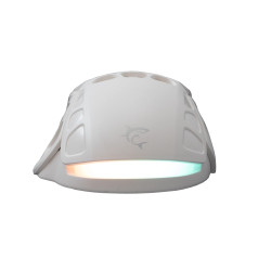 Souris Gaming WHITE SHARK ECTOR GM-5016 - Blanc