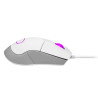 Souris Gaming COOLER MASTER MM310 - Blanc Matte