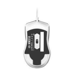 Souris Gaming COOLER MASTER MM310 - Blanc Matte
