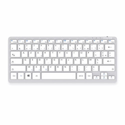 Clavier Sans Fil ADVANCE Smartkeys Plus - Rechargeable