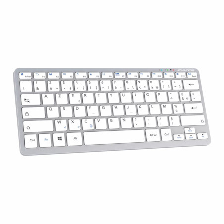 Clavier Sans Fil ADVANCE Smartkeys Plus - Rechargeable