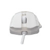 Souris Gaming WHITE SHARK ECTOR GM-5016 - Blanc
