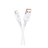 Cable Micro USB 1m 2.4A KAKUSIGA KSC-805