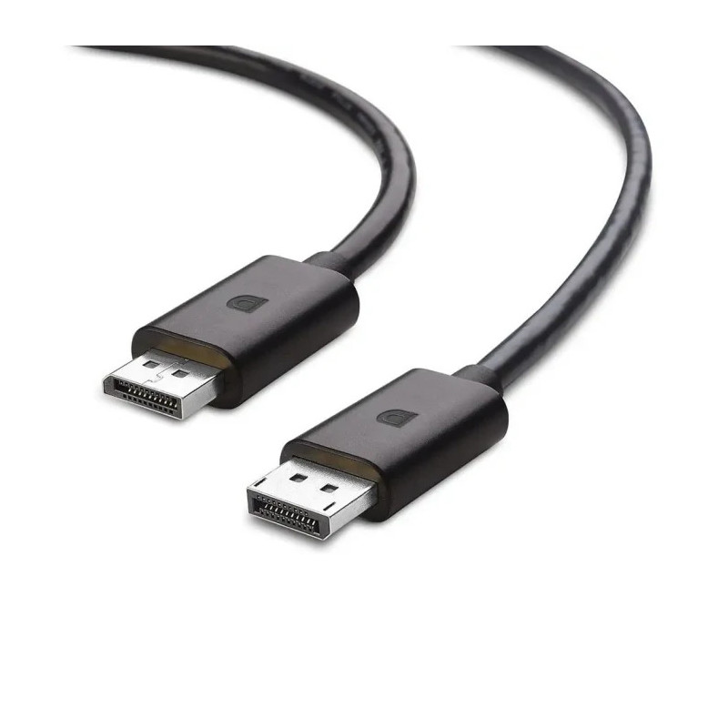 Cable DisplayPort vers DisplayPort - Prix Tunisie