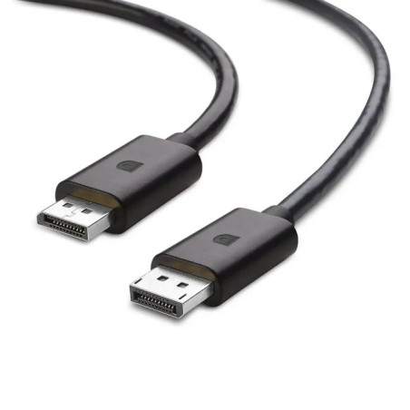 Cable DisplayPort vers DisplayPort - Prix Tunisie