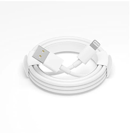 Cable Lightning 1m