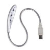 Lampe USB Flexible 3 LED