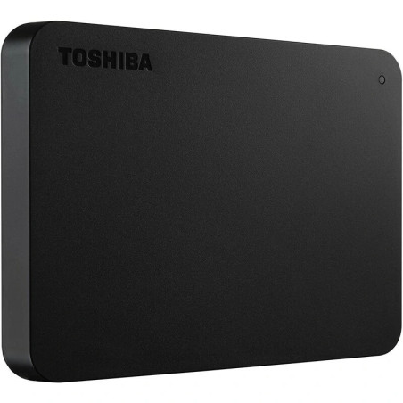 Disque Dur Externe TOSHIBA CANVIO 1To USB 3.0