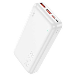 Power Bank 20000 mAh 22.5W HOCO J101A