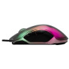 Souris Gaming WHITE SHARK MORDRED GM-5017 - Noir