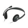Micro Casque Filaire ENTER EH-02 - Noir