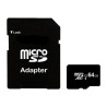 Carte mémoire DEVIS Micro SDHC A1 Class 10 - 64 Go
