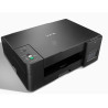 Imprimante Multifonction à réservoir intégré 3en1 WiFi BROTHER DCP-T420W