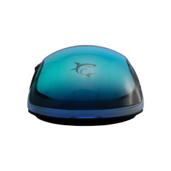 Souris Gaming WHITE SHARK MORDRED GM-5017 - Noir