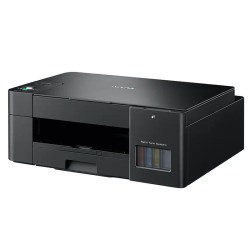 Imprimante Multifonction à réservoir intégré 3en1 WiFi BROTHER DCP-T420W