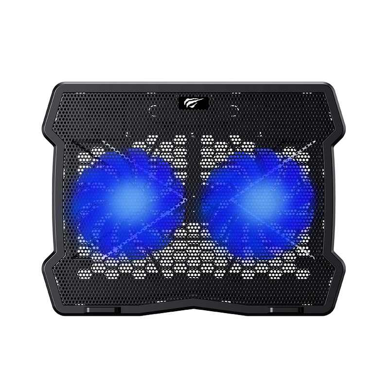 Refroidisseur HAVIT HV-F2075 Pour PC Portable 15.6"
