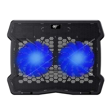 Refroidisseur HAVIT HV-F2075 Pour PC Portable 15.6"