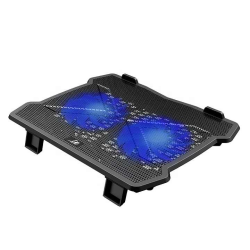 Refroidisseur HAVIT HV-F2075 Pour PC Portable 15.6"