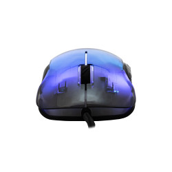 Souris Gaming WHITE SHARK MORDRED GM-5017 - Noir