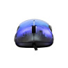 Souris Gaming WHITE SHARK MORDRED GM-5017 - Noir
