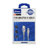Cable Micro USB 1m 2.1A INKAX CK-114