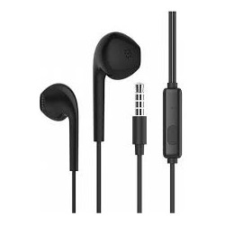 Ecouteur avec Micro CELEBRAT G12 - Noir