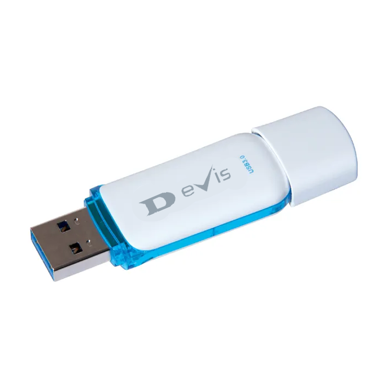 Clé USB 3.0 64 GB DEVIS