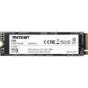 Disque SSD M.2 NVMe Patriot P300 / 1 To