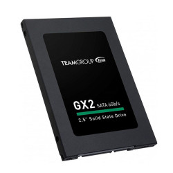 Disque SSD Team Group GX2 128 Go 2.5" SATA