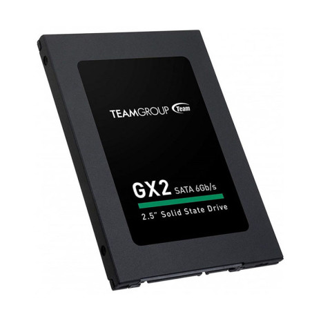 Disque SSD Team Group GX2 128 Go 2.5" SATA