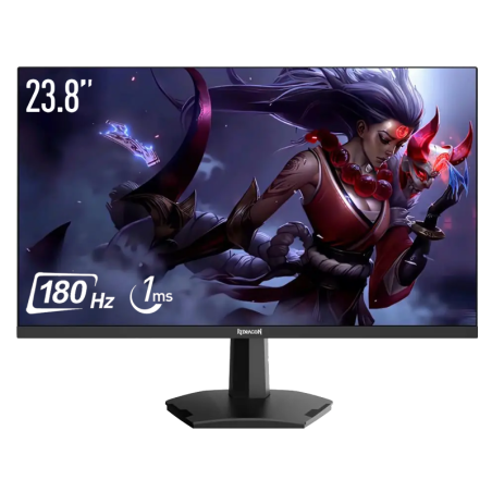 Ecran Gaming REDRAGON AZUR II 24" IPS FHD / 180Hz GM24X5IPS