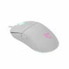 Souris Gaming WHITE SHARK BAGDEMAGUS GM-5010W - Blanc