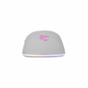 Souris Gaming WHITE SHARK BAGDEMAGUS GM-5010W - Blanc