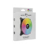 Ventilateur de Boitier WHITE SHARK COMET - RGB