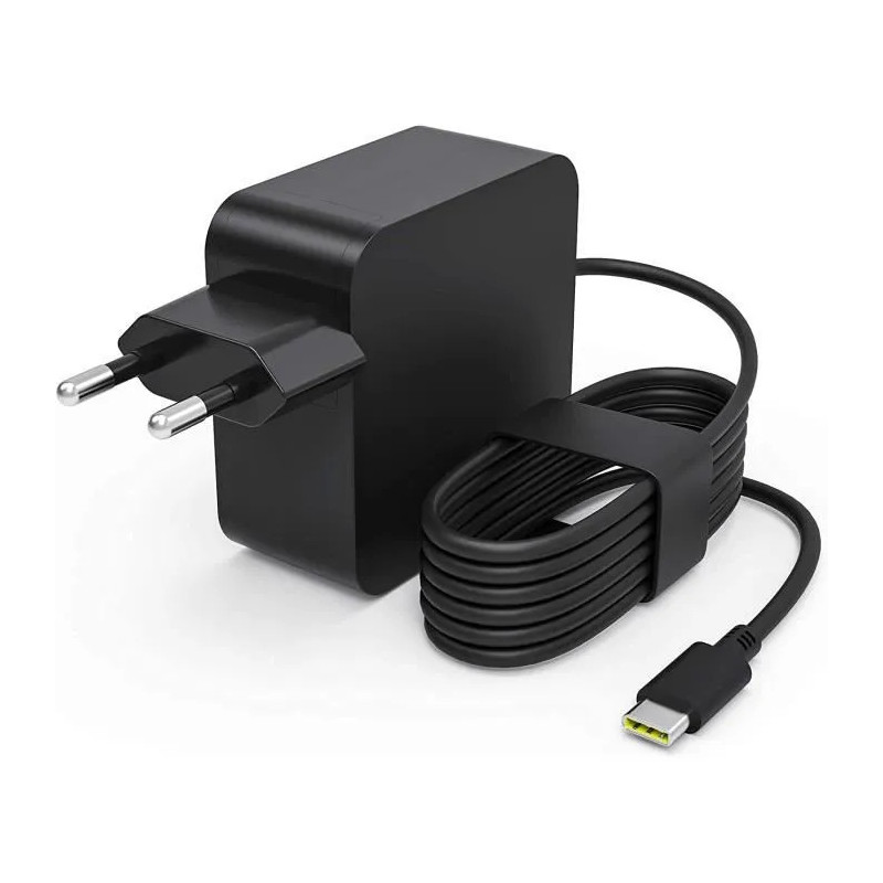 Chargeur Pc - ASUS - 20V 3.25A - Type-C 65W