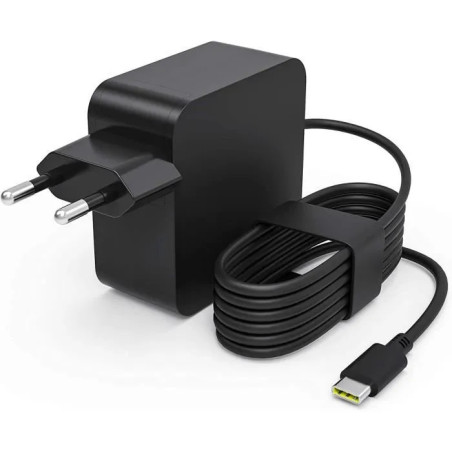 Chargeur Pc - ASUS - 20V 3.25A - Type-C 65W